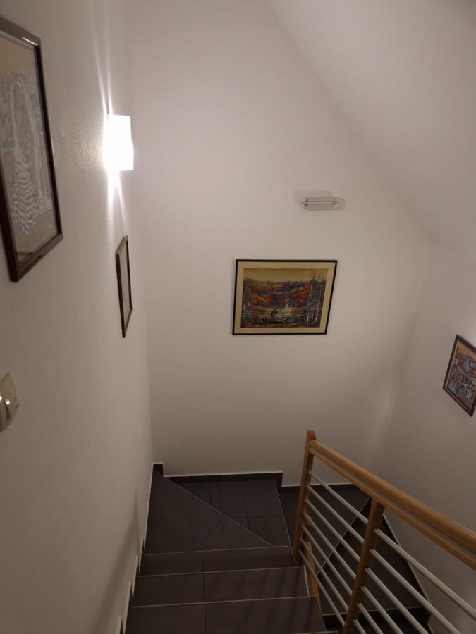 Guest House Wolf II Plitvička Jezera Exteriör bild